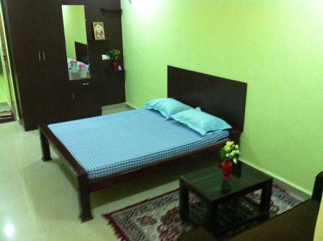 Kamath Lodge, Gokarna 5